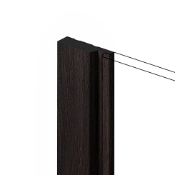 Финишний молдинг HI WOOD
